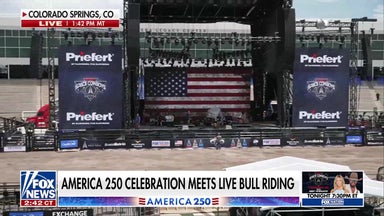 PBR hosting America 250 ‘Space Cowboys’ event in Colorado