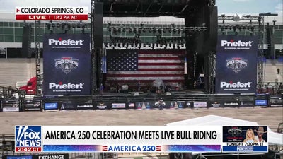 PBR hosting America 250 ‘Space Cowboys’ event in Colorado