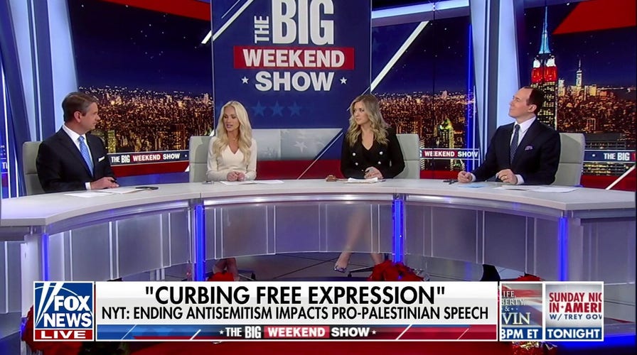 Elite universities need to be terrified of the culture they've created: Tomi Lahren