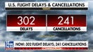 Nor'easter slams East Coast with severe flooding and power outages