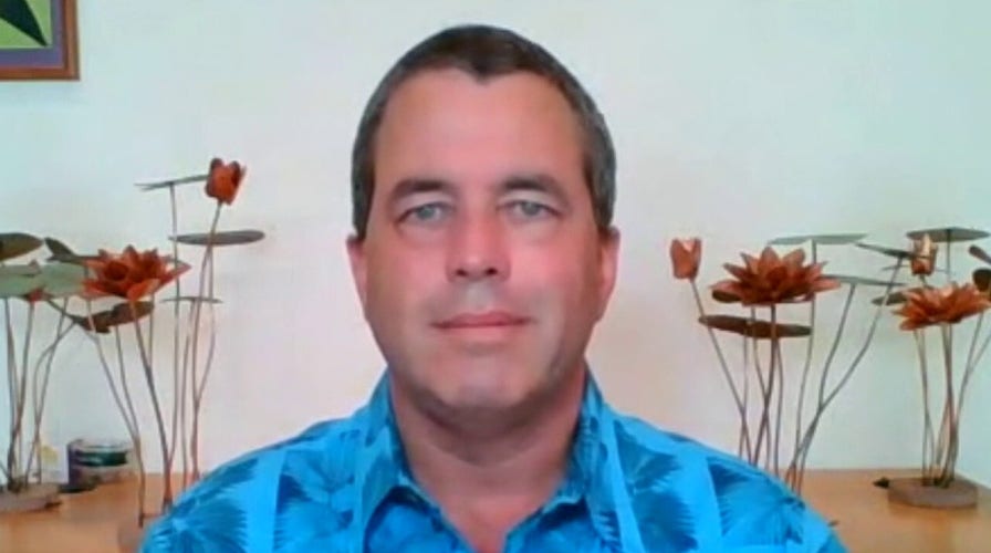 Local doctor on teaming up with Hawaii Lt. Gov. to organize free medical clinic