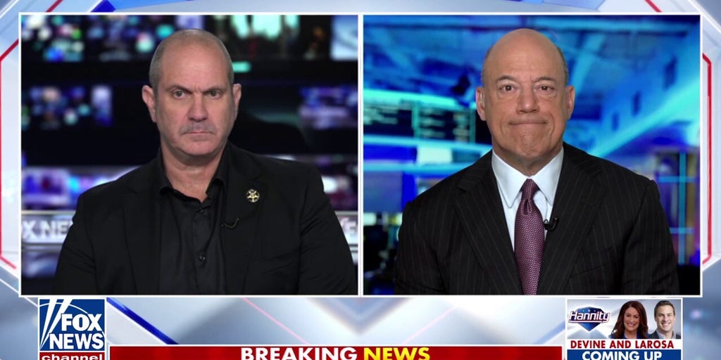 It has become dangerous to be Jewish in America, Ari Fleischer says