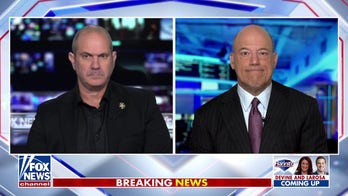 It has become dangerous to be Jewish in America, Ari Fleischer says