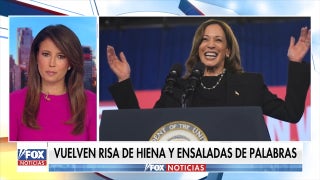 El elefante en la sala - Fox News