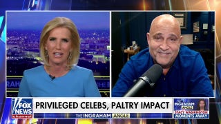 Radio host has message for Bruce Springsteen endorsing Harris: He's 'against the people in his hometown' - Fox News