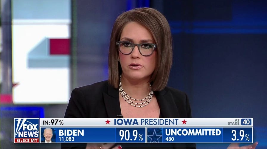 Jessica Tarlov reacts to economic struggles Americans face: 'This is real life'