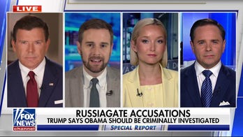  Inside the 'Russiagate' allegations