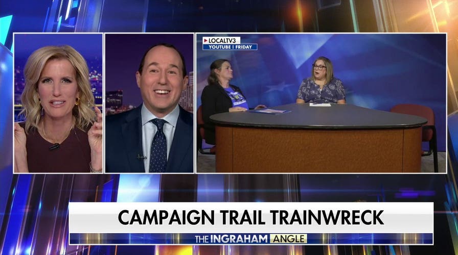 ’Seen and Unseen’: Midterm missteps