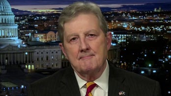 'Hannity' on Biden's handling of crises, Brian Laundrie latest