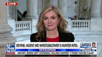 Americans deserve ‘thorough investigation’ of FBI: Sen. Blackburn