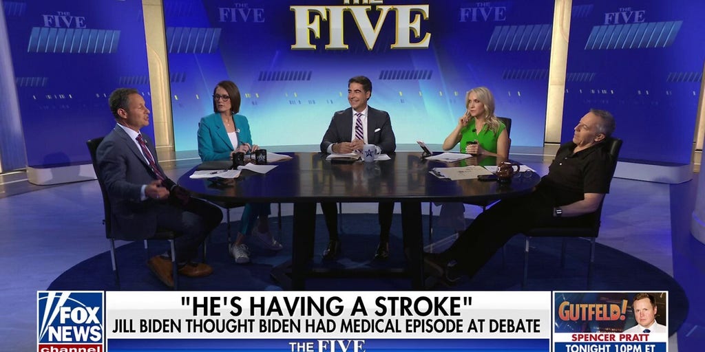 Brian Kilmeade: This should be in the 'fiction section' of every library