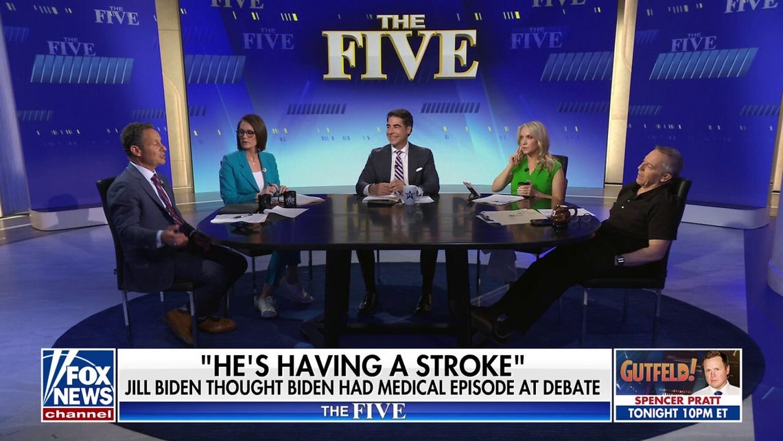 Brian Kilmeade: This should be in the 'fiction section' of every library