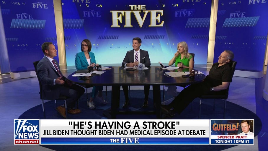 Brian Kilmeade: This should be in the 'fiction section' of every library