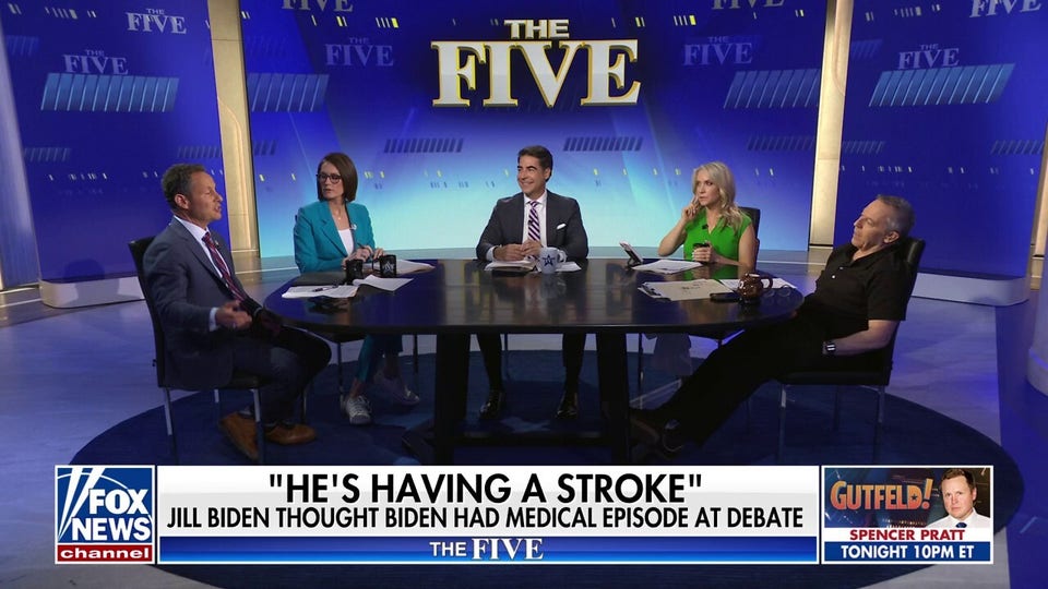 Brian Kilmeade: This should be in the 'fiction section' of every library
