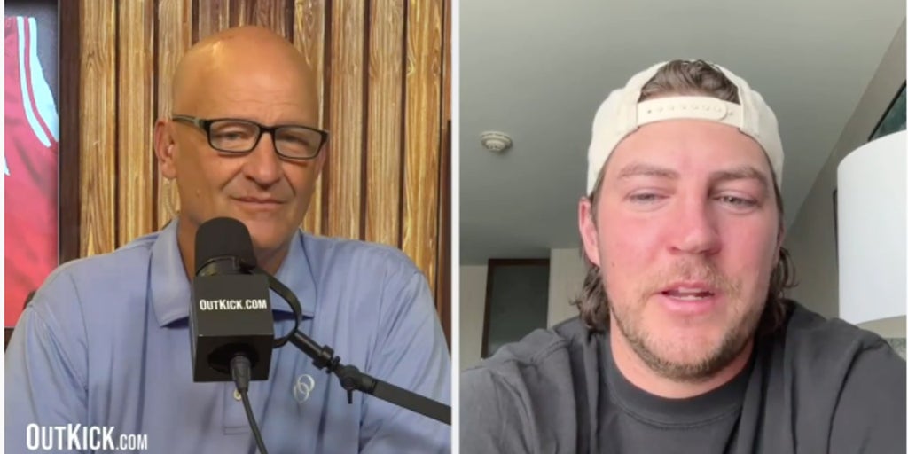 Trevor Bauer On Constant Media Attacks | Don't @ Me w/ Dan Dakich