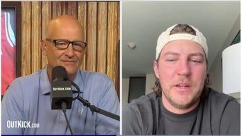 Trevor Bauer On Constant Media Attacks | Don't @ Me w/ Dan Dakich 