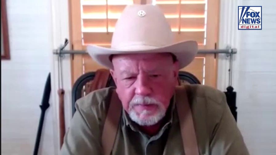 Farmer says US beef demand outpaces domestic production as import reliance grows