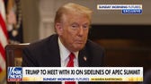 Trump says US will ‘do fine’ with China amid rare earth minerals dispute