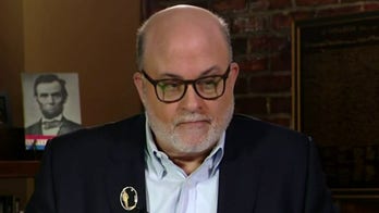 Mark Levin: This system is broken
