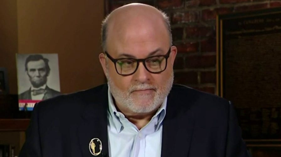 Mark Levin: This system is broken