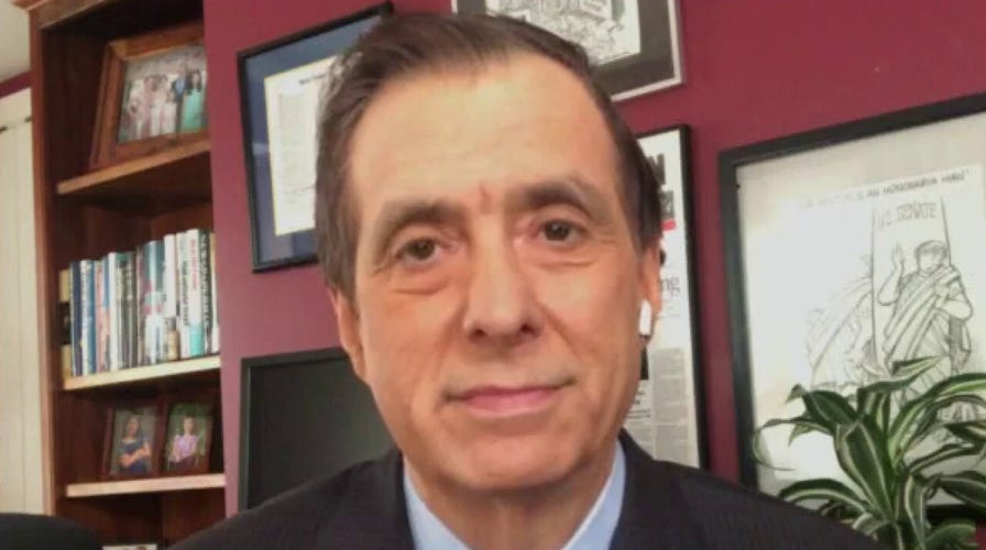 Howard Kurtz discusses Golden Globes, CNN’s Andrew Cuomo coverage