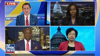 Three US veterans aim to run for Congress