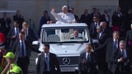Inaugural Mass held for Pope Leo XIV in St Peter's Square