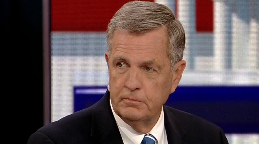 Brit Hume on Joe Biden's momentum swing