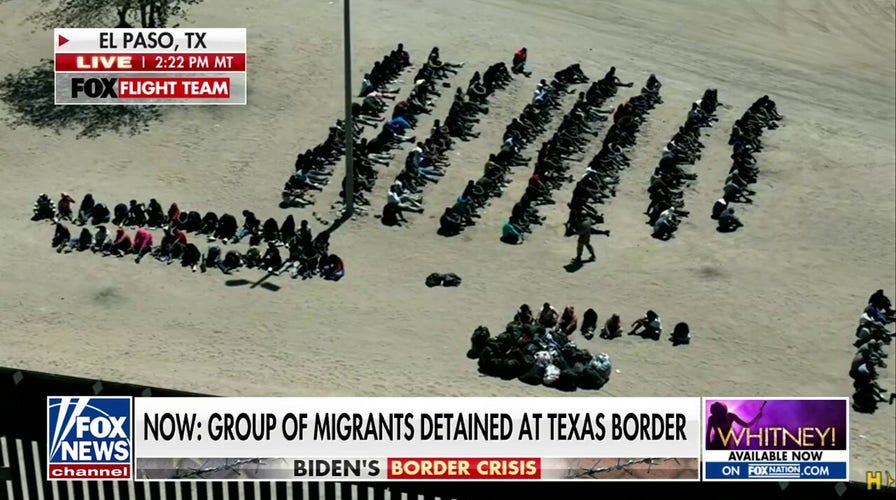 Police link migrant Venezuelan gang crime across US