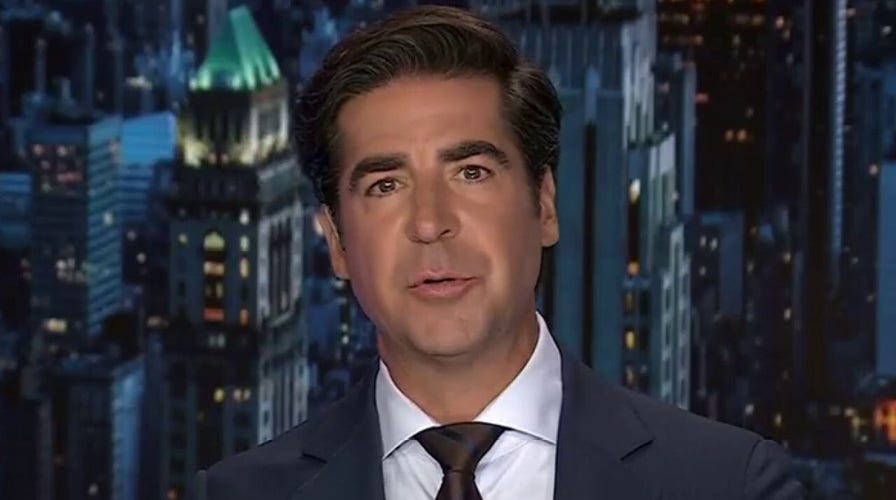  Jesse Watters: The media is admitting Trump is right