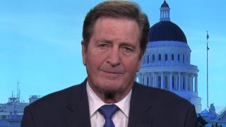 Rep. John Garamendi on Supreme Court Justice Ruth Bader Ginsburg: 'I'm very concerned about the future' - Fox News