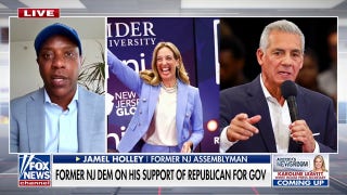 New Jersey's cost of living emerges as top issue in high-stakes gubernatorial race