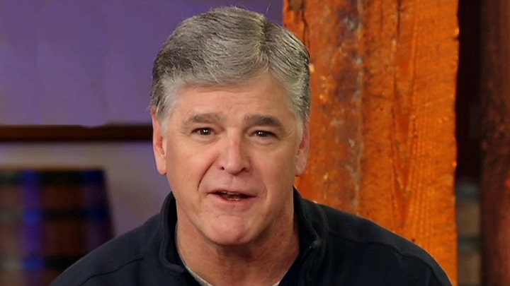 Sean Hannity: Biden should’ve thanked the people of NH even though he came in 5th place, big mistake