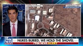 Watters: Democrats are downbeat on the fact we won the war, securing peace