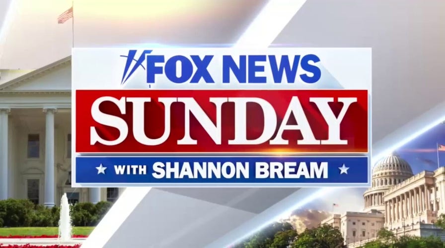 Coming up on Sunday, January 11 edition of ‘Fox News Sunday’
