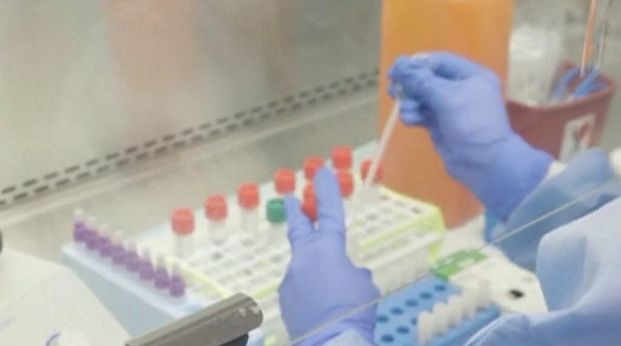 Sen. Rick Scott calls for increased coronavirus mobile testing sites, mass transit safeguards