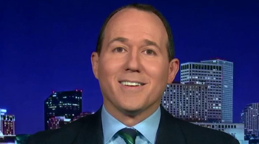 Congressional Democrats take heat for embarrassing photo op