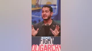 Watters: El-Sayed tiene el «síndrome del hombre bajito»