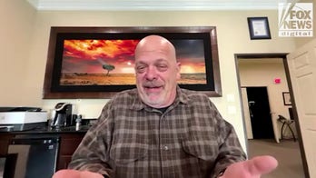 'Pawn Stars' host Rick Harrison explains why he felt it was right time to marry again at 60