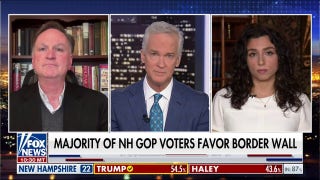New Hampshire affected by immigration crisis in a ‘very real way’: Michael Graham - Fox News
