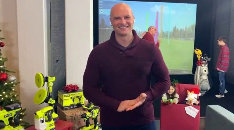 Great last-minute gifts for the one who has everything! 