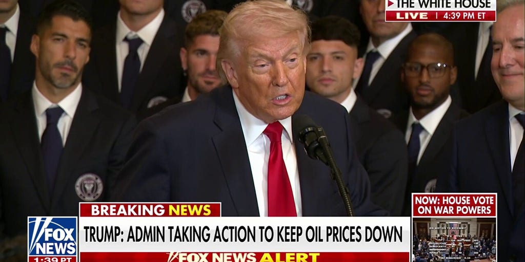 President Trump calls on Iranian diplomats across the world to seek asylum, help shape better Iran