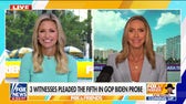 Biden’s former chief of staff to testify in mental fitness probe
