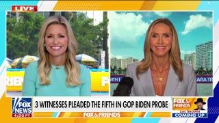 Biden’s former chief of staff to testify in mental fitness probe