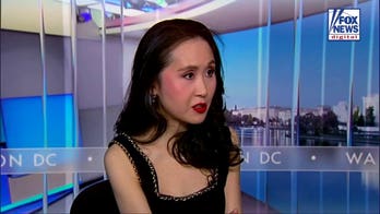 Ex-Dem fundraiser claims internal polling showed Harris ‘dead last’ among Biden replacements