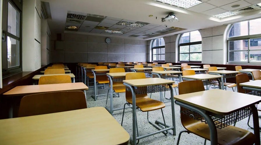 Former Assistant Sec. of Education blasts California’s 'Reimagined Math Plan'