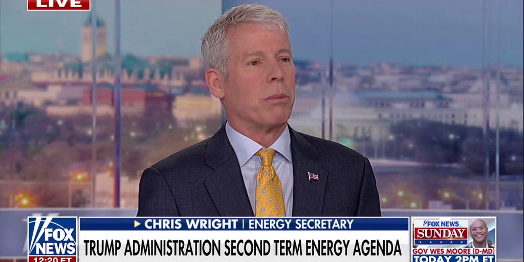 Trump's energy secretary dishes on the 'base ingredient' to lower prices | Fox News Video