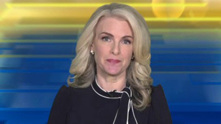 Janice Dean opens up about loss of in-laws to COVID-19