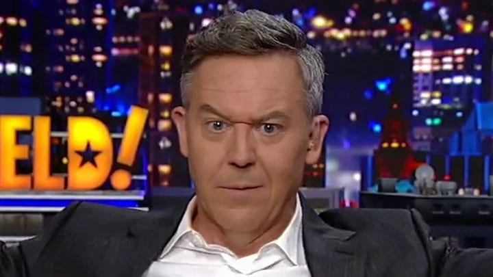 Gutfeld: This latest nut is disturbed