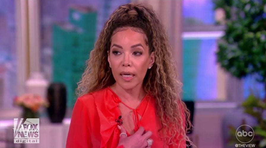 'The View' co-hosts defend Don Lemon following CNN ouster